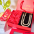 kit Presente - Conjunto Riviera baguete - Folheado Ouro - comprar online