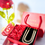 kit Presente - Conjunto Riviera baguete - Folheado Ouro na internet