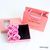 Embalagem para presente - Rosa - comprar online