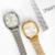 Relógio Premium Casio Vintage - Quadrado - comprar online