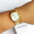 Relógio Premium Casio Vintage - Quadrado na internet