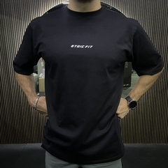 Remera Oversize Epicteto - comprar online