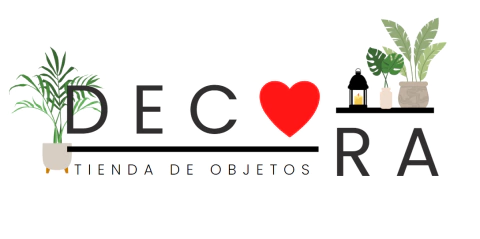 Decora Tienda de Objetos