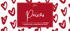 Banner da categoria Kits Paixão