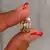 ARO CUFF ROMANELL