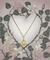 COLLAR "DREAMS UNDER THE STARS"
