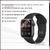 SmartWatch SM ProFit™ 2.0 - Nube Trends