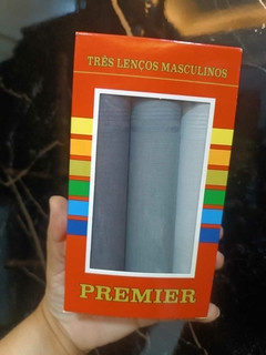 Banner da categoria Lenços Masculinos