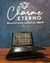 Carteira De Couro Preta |Charmeeterno| - comprar online