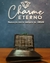 Carteira De Couro Café |Charmeeterno| - comprar online
