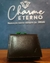 Carteira De Couro Café |Charmeeterno|