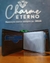 Carteira De Couro Marrom |Charmeeterno| - comprar online