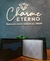 Carteira De Couro Preta |Charmeeterno| - comprar online
