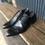 Sapato Social Preto Derby |Charmeeterno| - comprar online