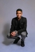 Blazer Sarja Preto |Charmeeterno| na internet