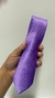 Gravata Lisa Lilas