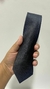 Gravata Lisa Preta