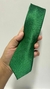 Gravata Lisa Verde Menta