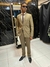 Terno Poliviscose Bege Terroso |Charmeeterno| - comprar online
