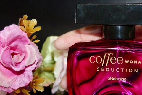 COFFER SEDUTION