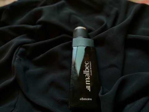 MALBEC BLACK