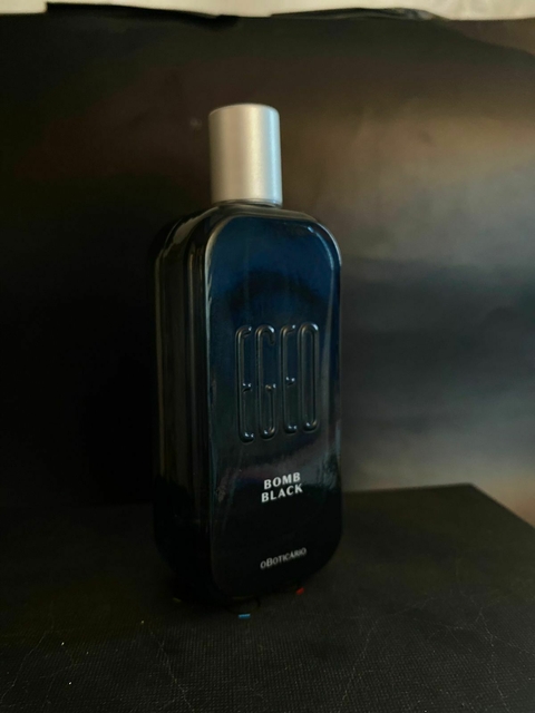 EEGEO BORCELLES - BLACK
