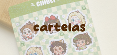 Banner da categoria Cartela de Adesivos
