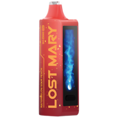 Lost Mary Watermelon Sour Peach MO20000 PRO - comprar online