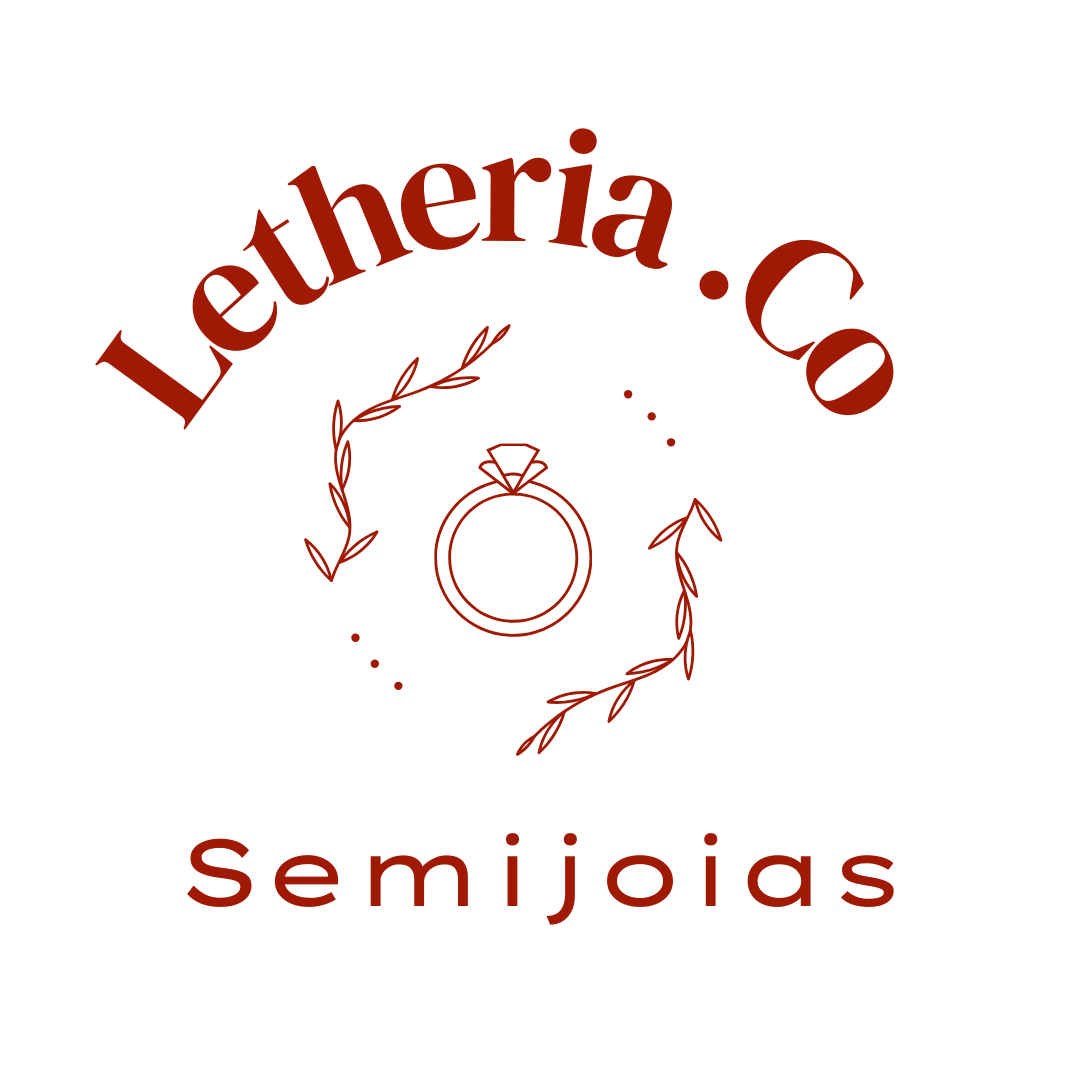 Letheria .Co | Semijoias
