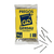 Prego 25x72 Com cabeça 1kg