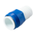 Adaptador de mangueira para piscina Brustec