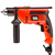 Furadeira 650w Black+Decker 127v