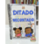 Apostila Ditado Recortado (material físico)
