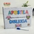 Apostila Dislexia (material físico)