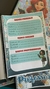 Imagem do Caderno da Professora 2025 (material físico)