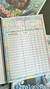 Caderno da Professora 2025 (material físico) na internet