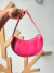 Bolsa meia lua