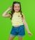 Semi-croped listra - loja online