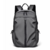 MOCHILA MECO IMPERMEABLE 21L NEGRA - comprar online