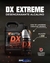 Hfx E Dx Extreme 5lt Autolimpe Kit na internet
