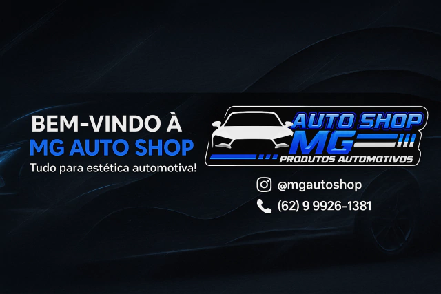 MG Auto Shop