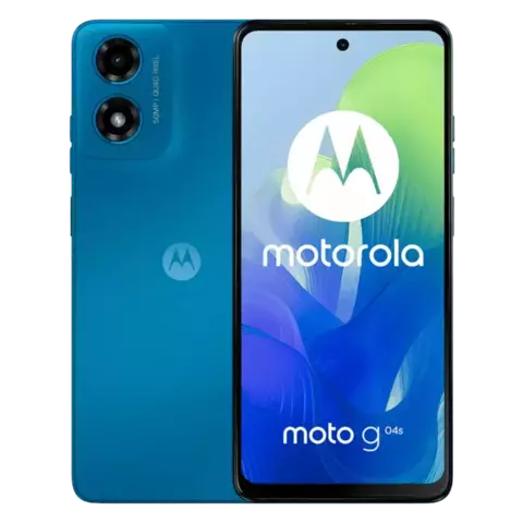 Motorola G04s