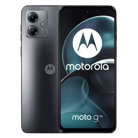 Motorola G14