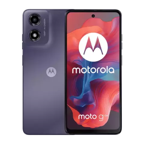 Motorola G04