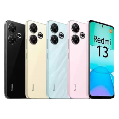 Xiaomi Redmi 13