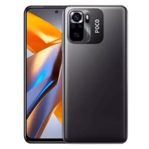 Xiaomi Poco M5s