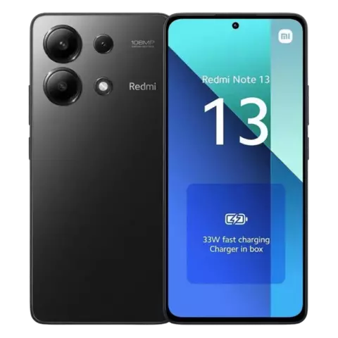 Xiaomi Redmi Note 13
