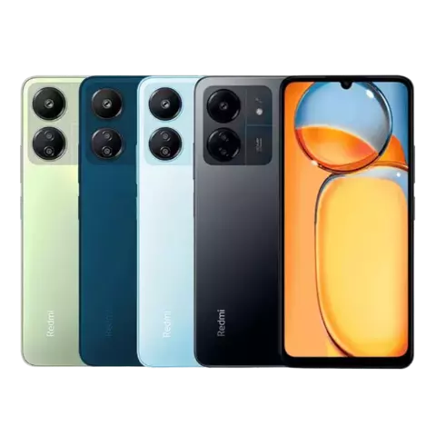 Xiaomi Redmi 13c