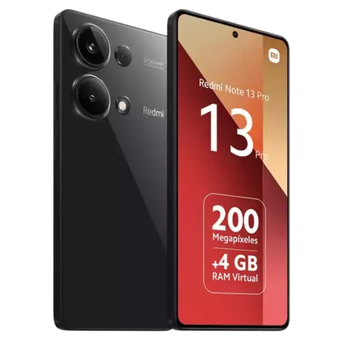 Xiaomi Redmi Note 13pro