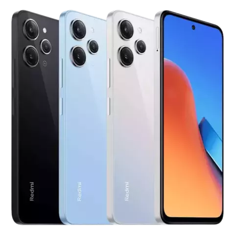 Xiaomi Redmi 12